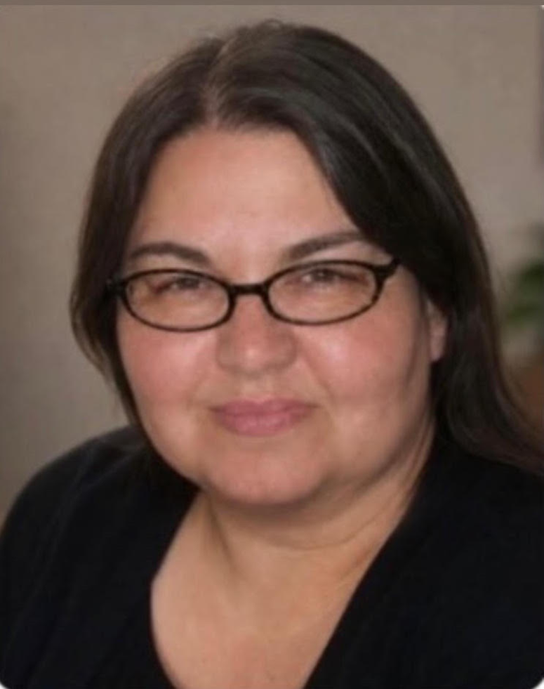 Charlene Salazar